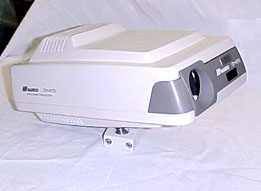 Reconditioned Marco CP 670 Auto Projector
