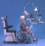 Burton Image Wheel Chair Accessible
