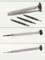 Most Common Screwdrivers